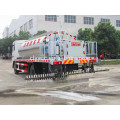 8-10 CBM China Bitumen Distributor Fabricant